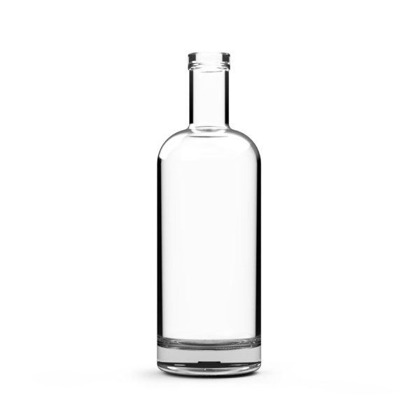 OUR-BOTTLES-PREMIUM-BOTTLES-Glass bottle Spirit Bottle-GLARUS-JOCOGLASS