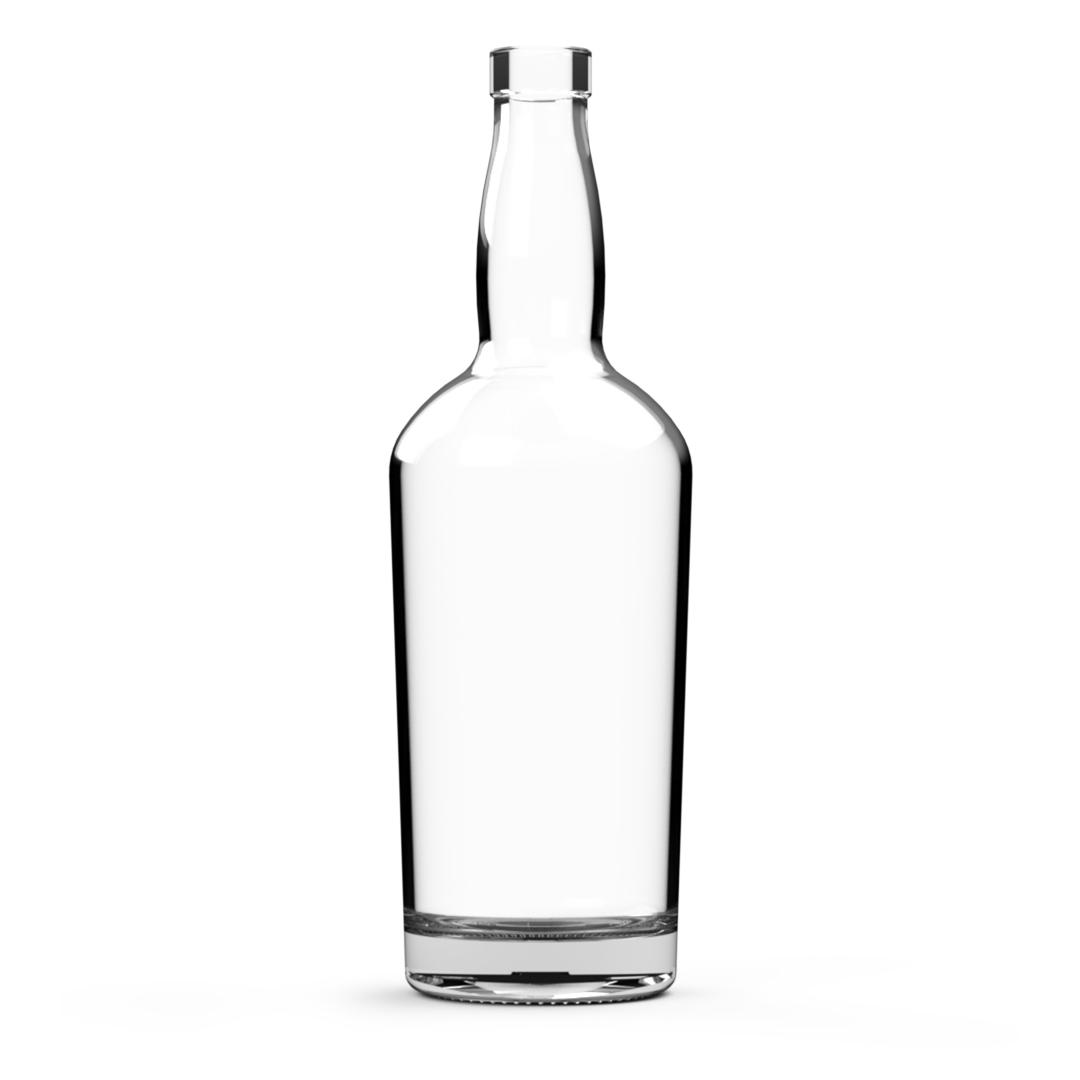 Imperial Premium Glass Bottle Jocoglass