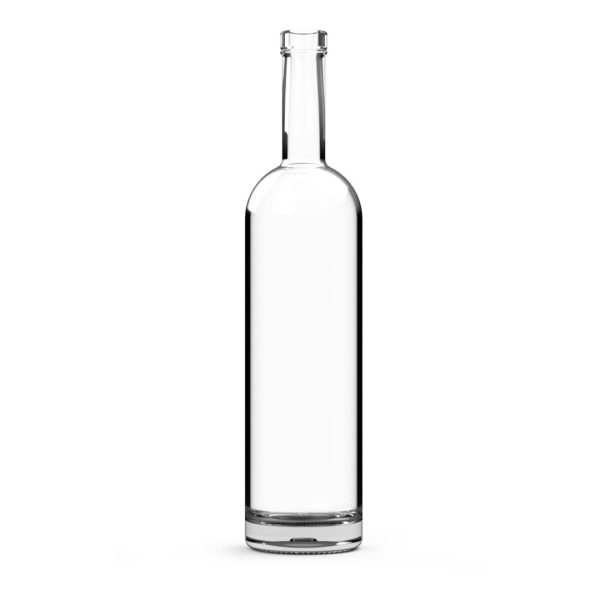 OUR-BOTTLES-PREMIUM-BOTTLES-Glass bottle Spirit Bottle-PIZOL-JOCOGLASS