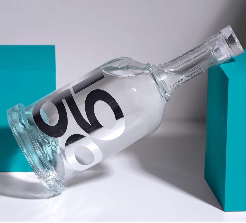 JOCOGLASS- YOUR PROJECT - PRINTING SERVICES - CUSTOM BOTTLES - PREMIUM-BOTTLES-Glass bottle Spirit Bottle