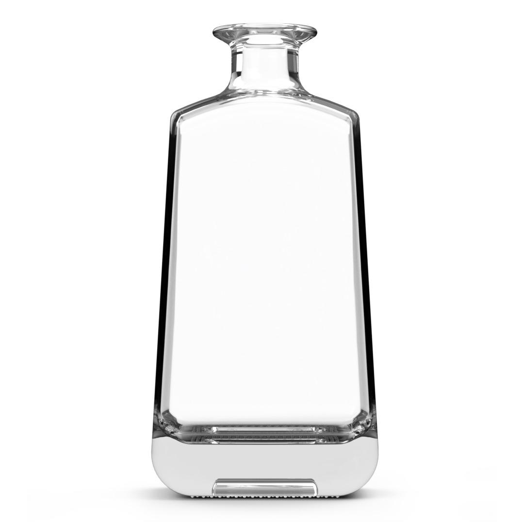 Norden Premium Glass Bottle Jocoglass
