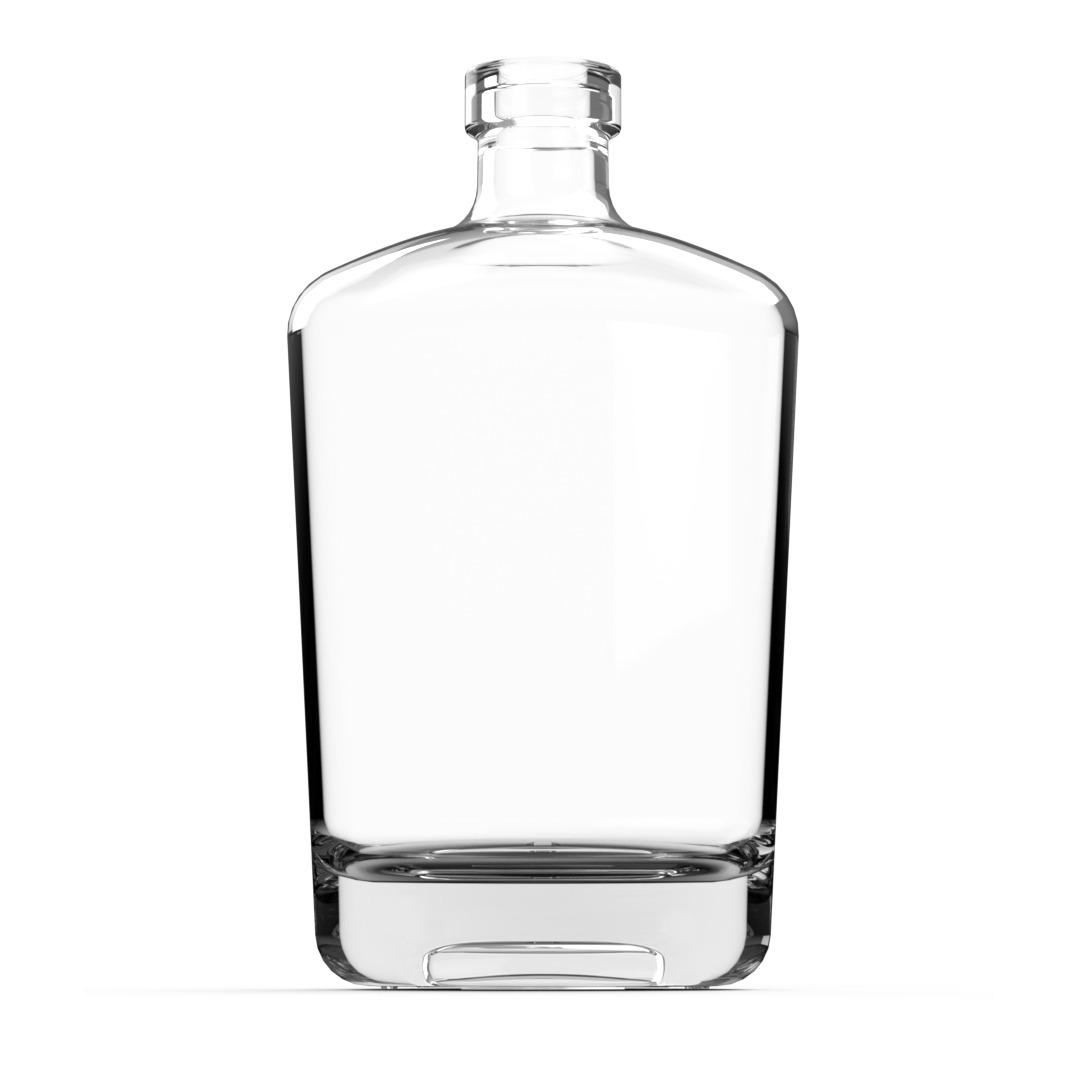 Tao Premium Glass Bottle Jocoglass